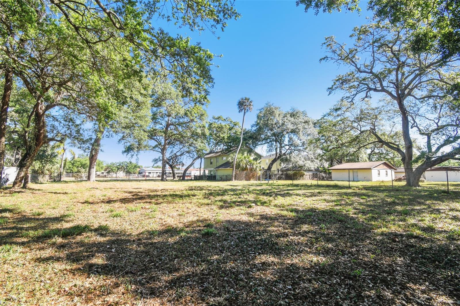 BARTHOLOMEWS W G SUB - Land