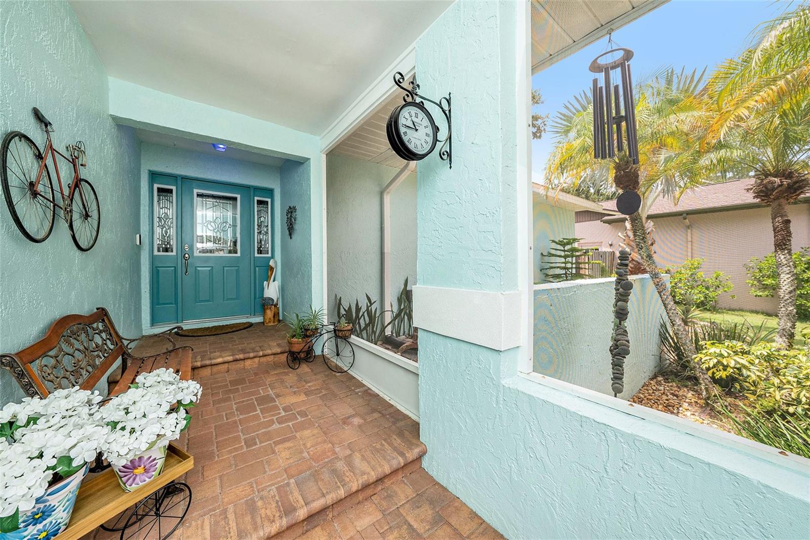 19 HARBOR OAKS CIRCLE