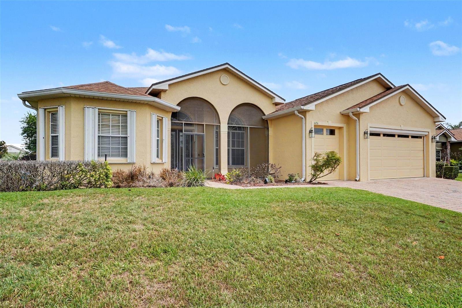 4496 STRATHMORE DRIVE