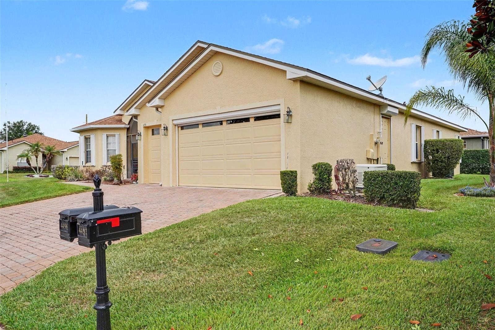 4496 STRATHMORE DRIVE