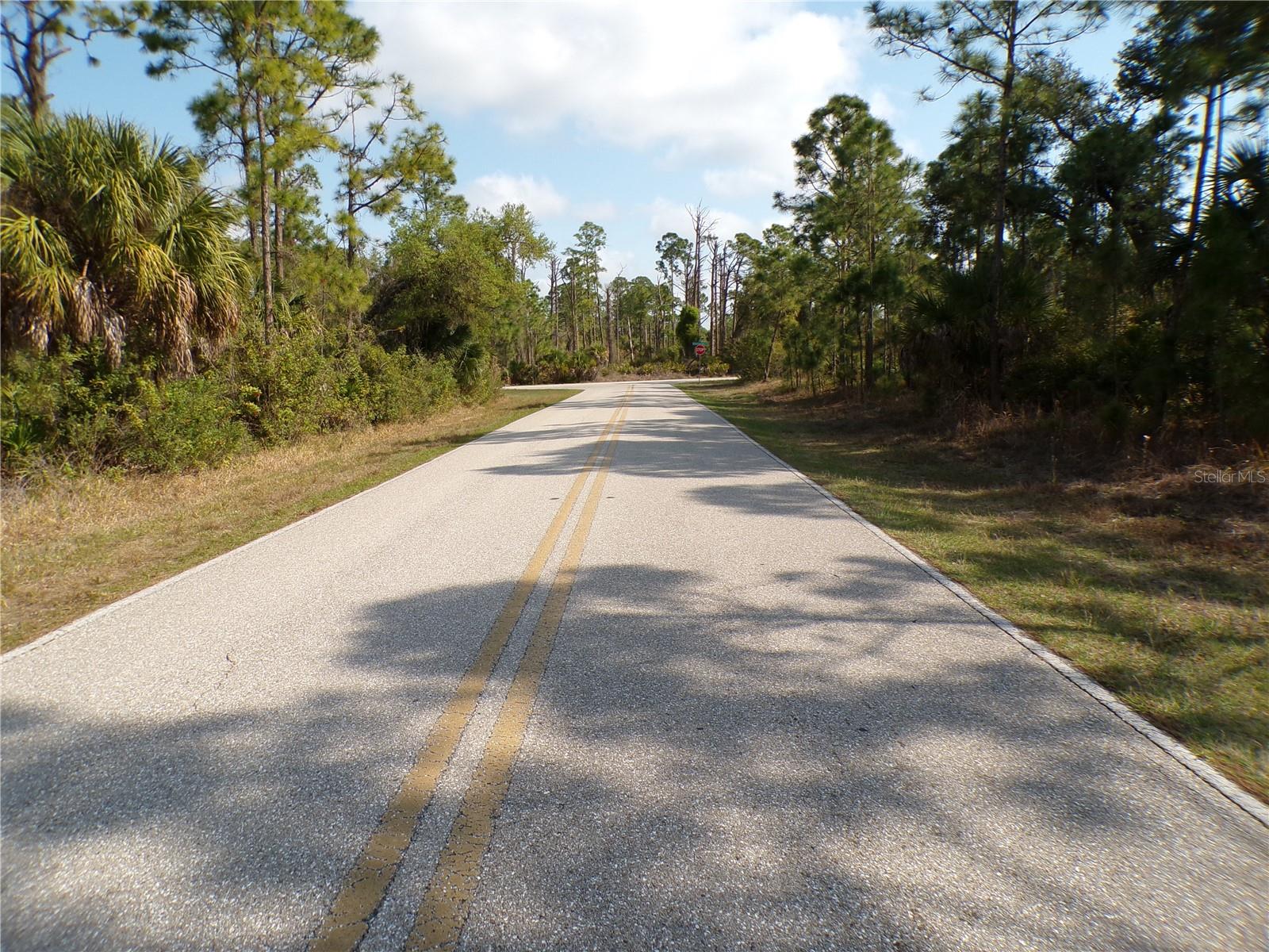 PORT CHARLOTTE SEC 049 - Land