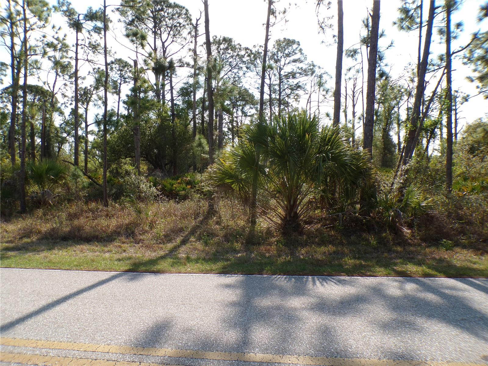 PORT CHARLOTTE SEC 049 - Land