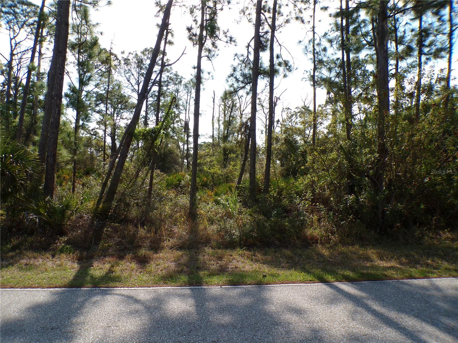 PORT CHARLOTTE SEC 049 - Land