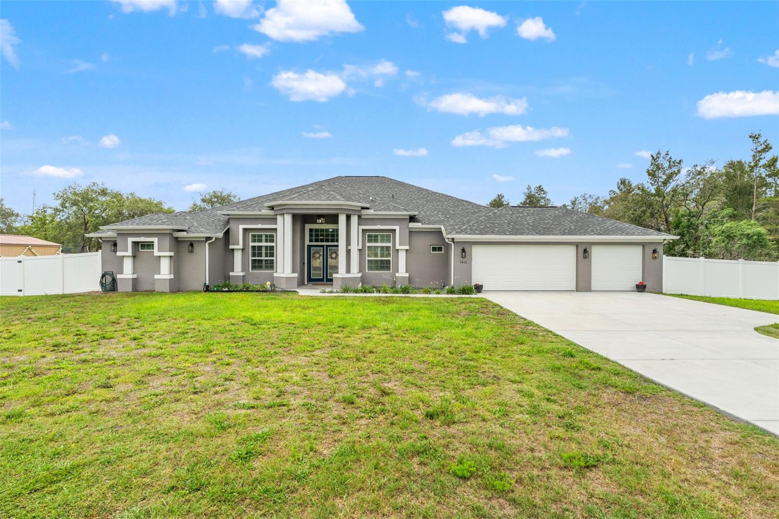 ROYAL HIGHLANDS UNIT 9 (3400) - Residential