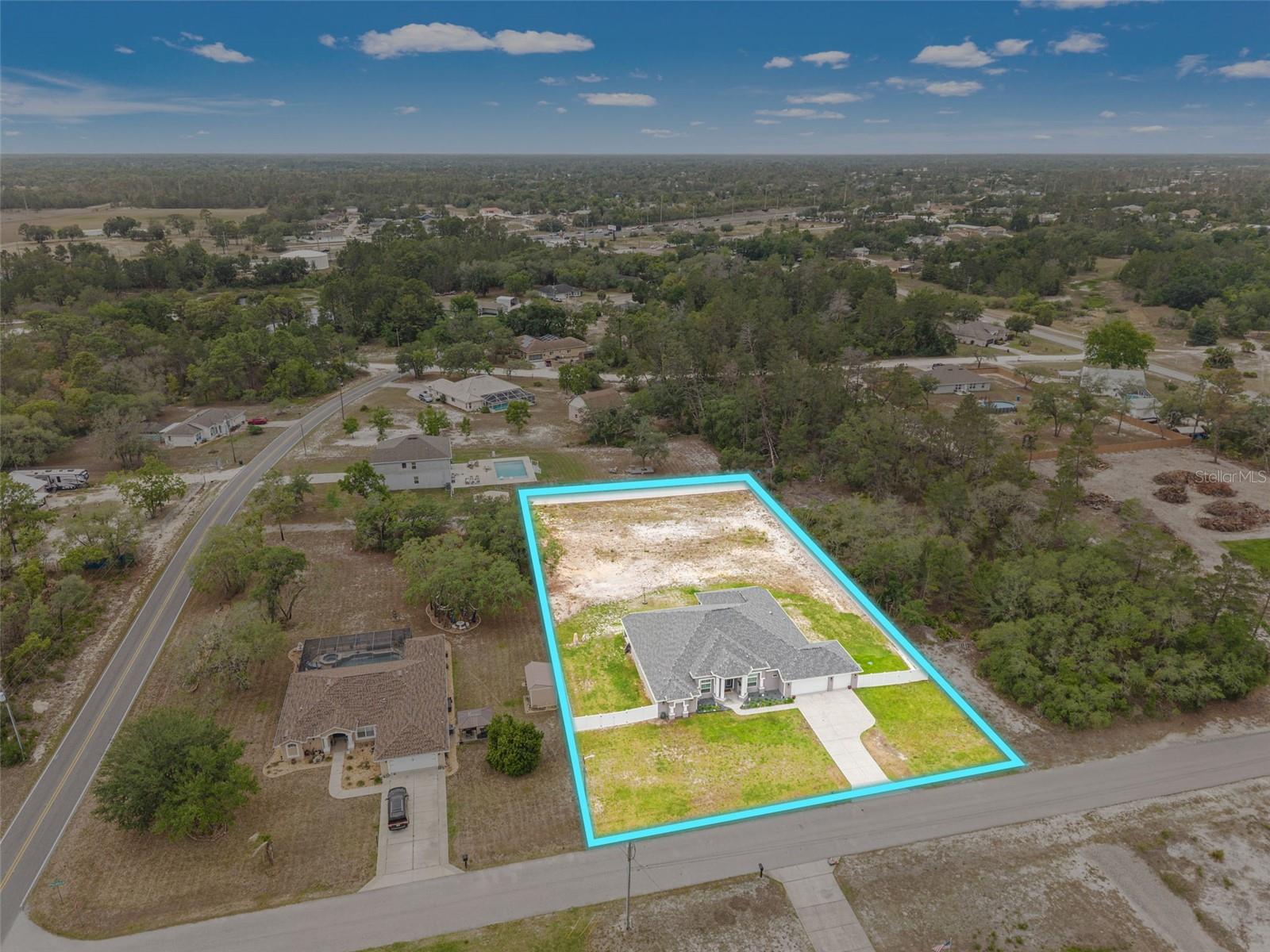 ROYAL HIGHLANDS UNIT 9 (3400) - Residential