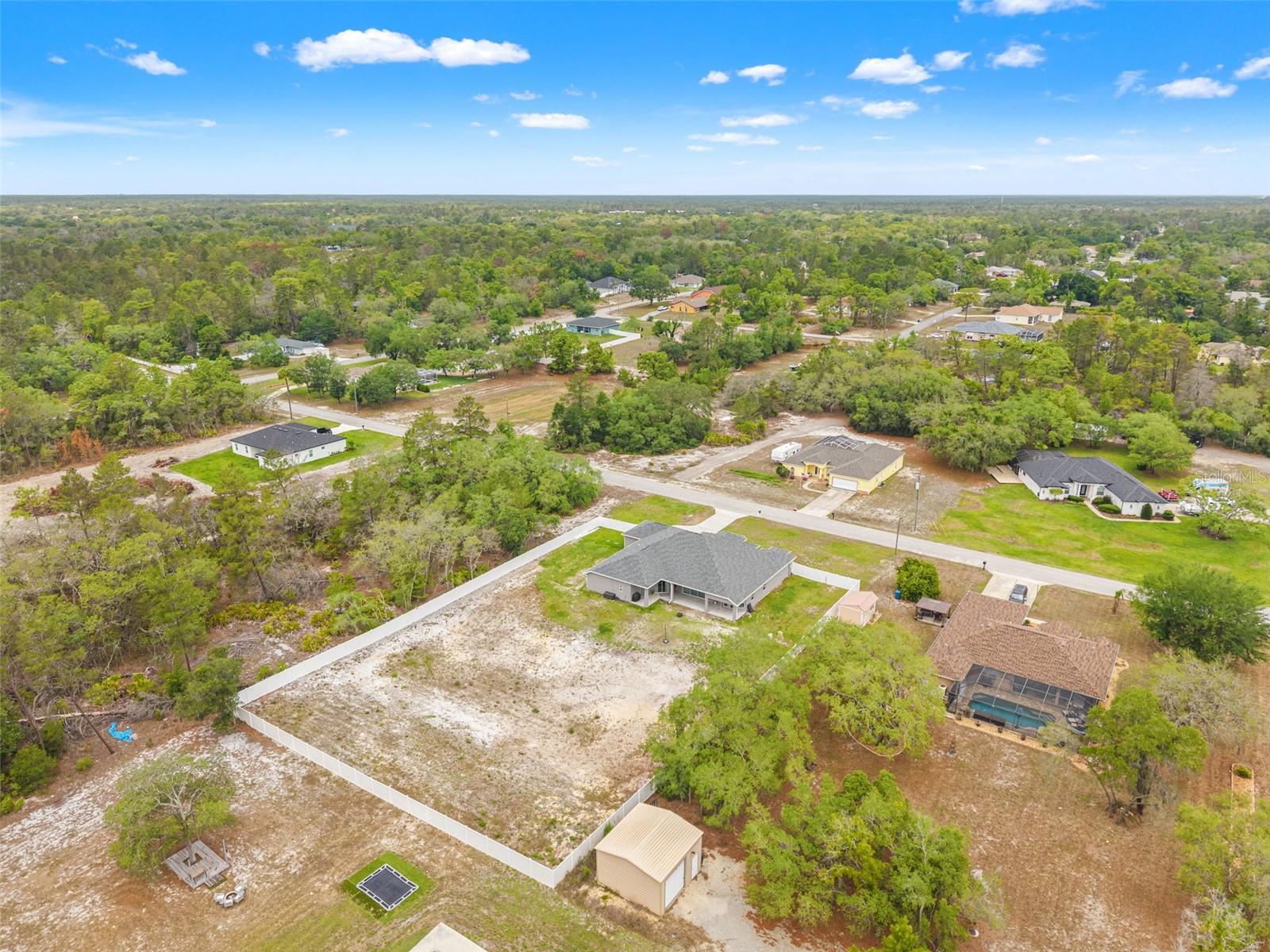 ROYAL HIGHLANDS UNIT 9 (3400) - Residential