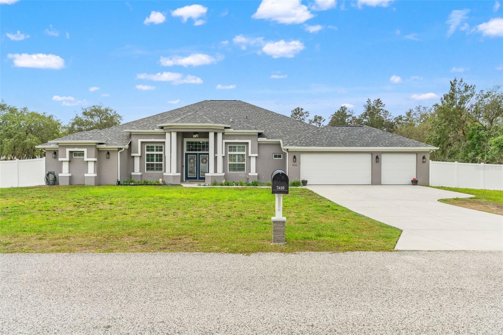ROYAL HIGHLANDS UNIT 9 (3400) - Residential