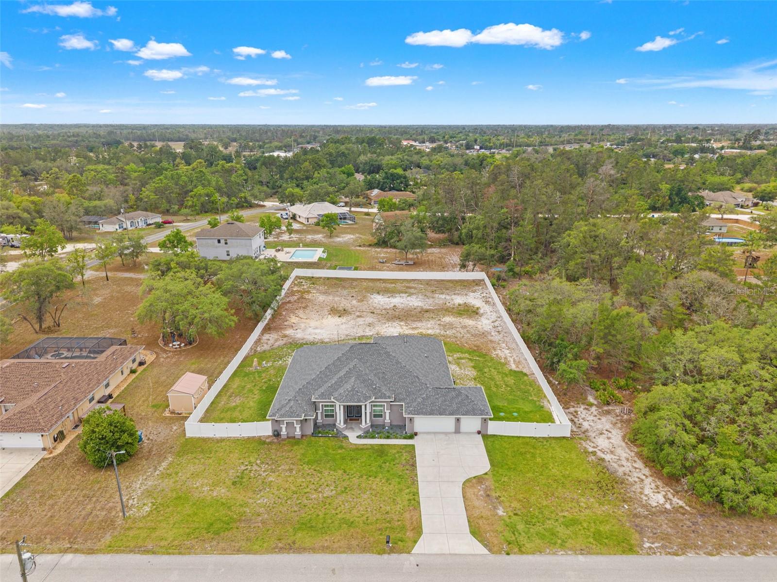 ROYAL HIGHLANDS UNIT 9 (3400) - Residential