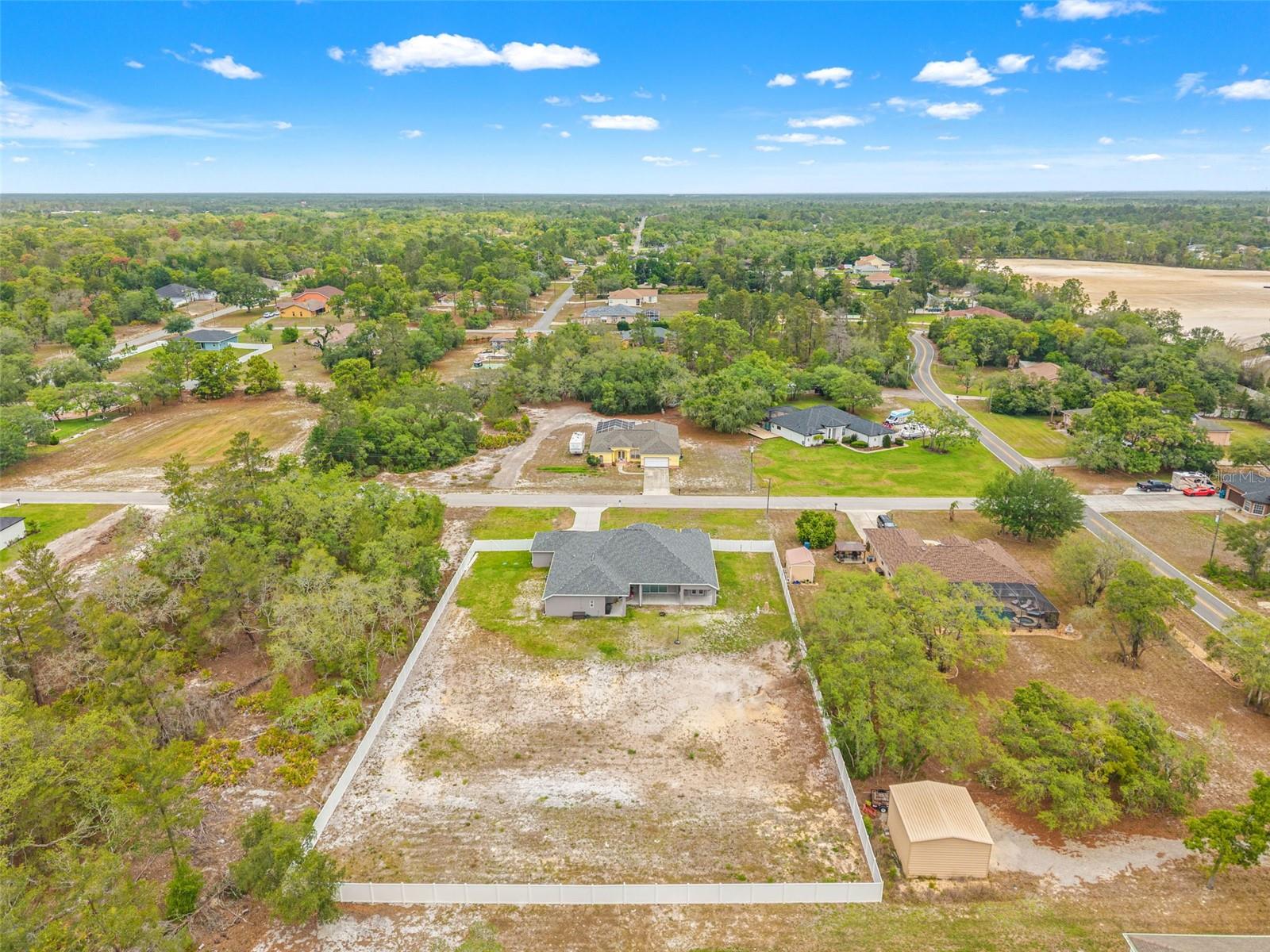 ROYAL HIGHLANDS UNIT 9 (3400) - Residential