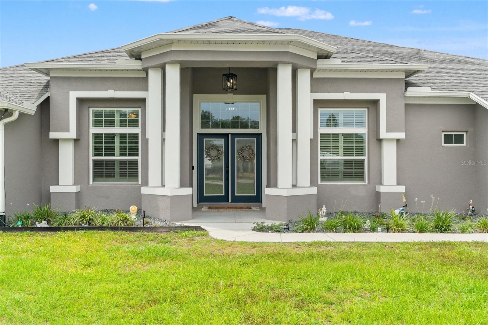 ROYAL HIGHLANDS UNIT 9 (3400) - Residential