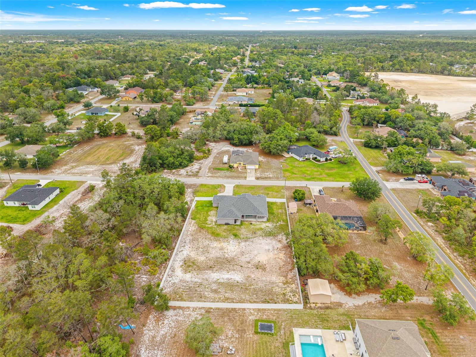 ROYAL HIGHLANDS UNIT 9 (3400) - Residential