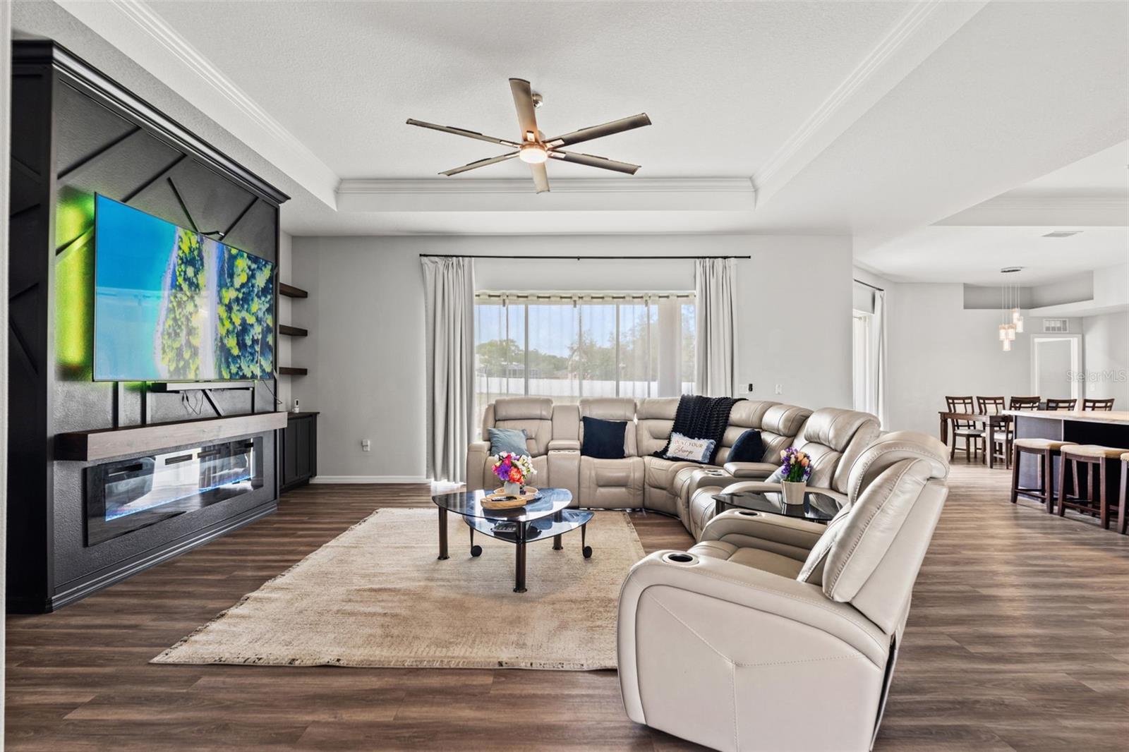 ROYAL HIGHLANDS UNIT 9 (3400) - Residential