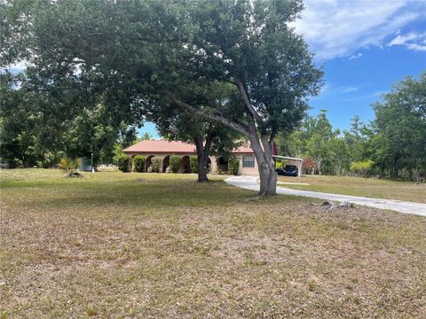 17449 EAGLE LANE LUTZ FL 33558
