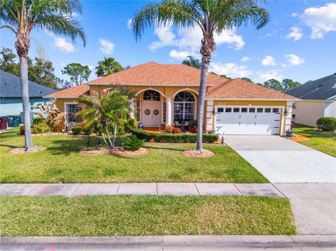 Photo of 3254 Countryside View Drive, Saint Cloud, FL 34772 (MLS # S5144862)