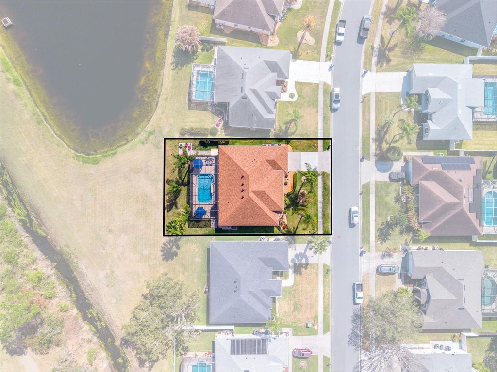 Photo of 3254 Countryside View Drive, Saint Cloud, FL 34772 (MLS # S5144862)