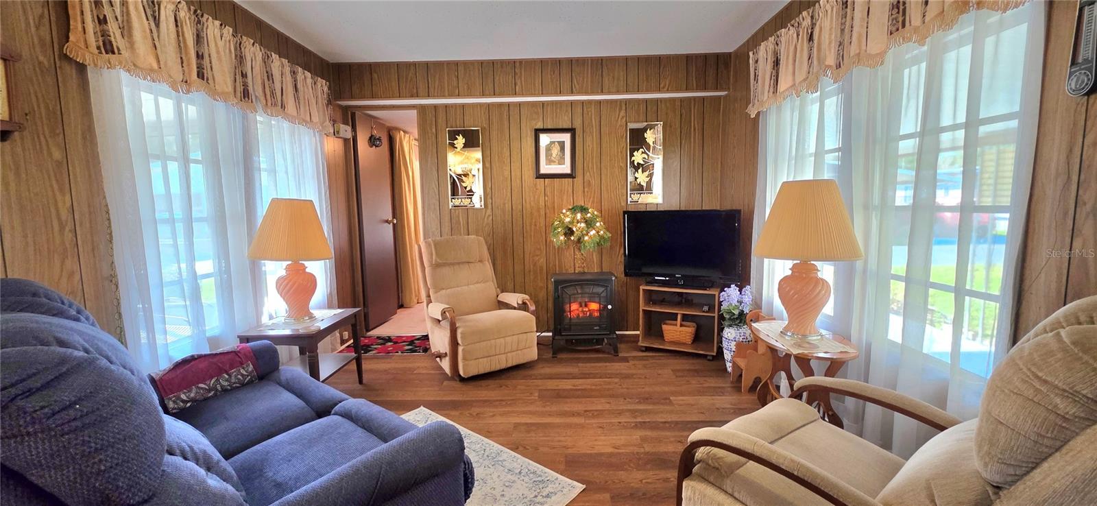 BETMAR ACRES UNIT 6 - Residential