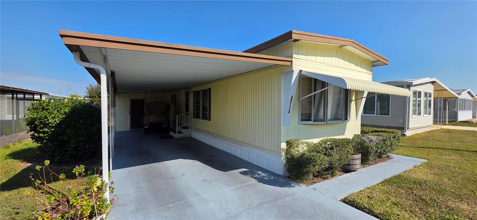 BETMAR ACRES UNIT 6 - Residential