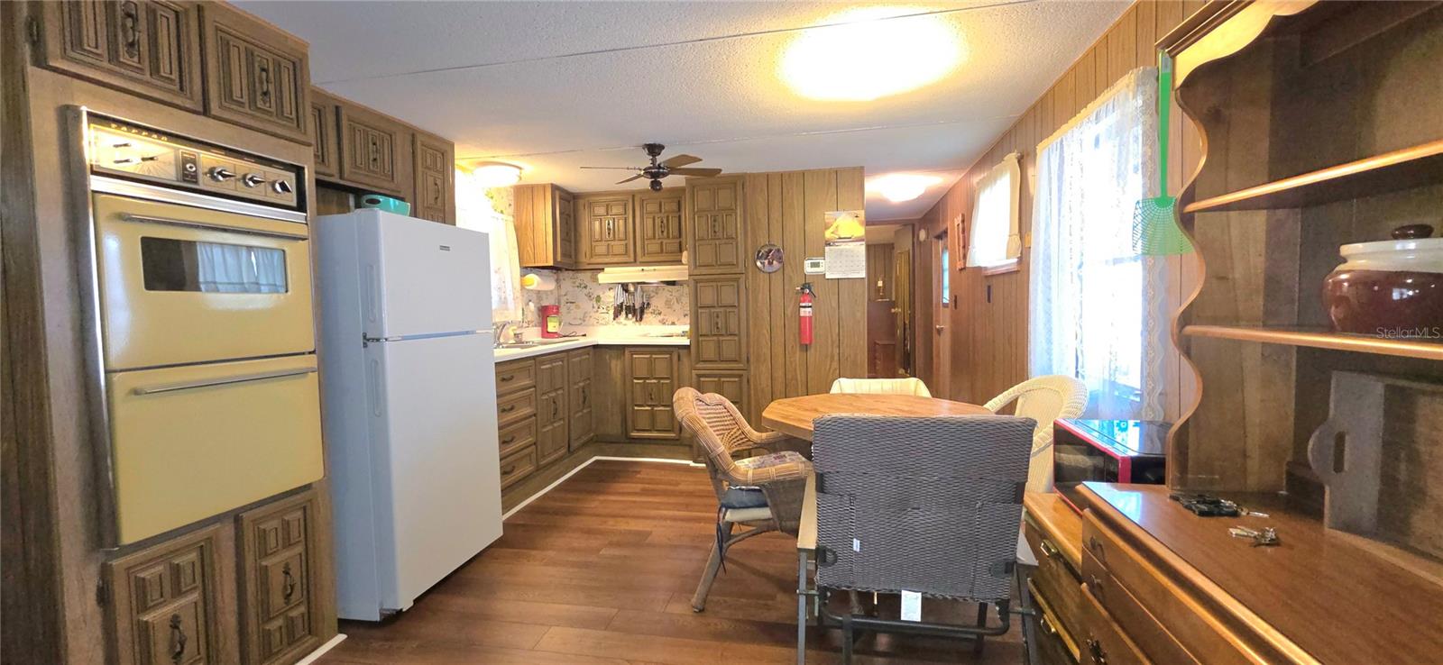 BETMAR ACRES UNIT 6 - Residential