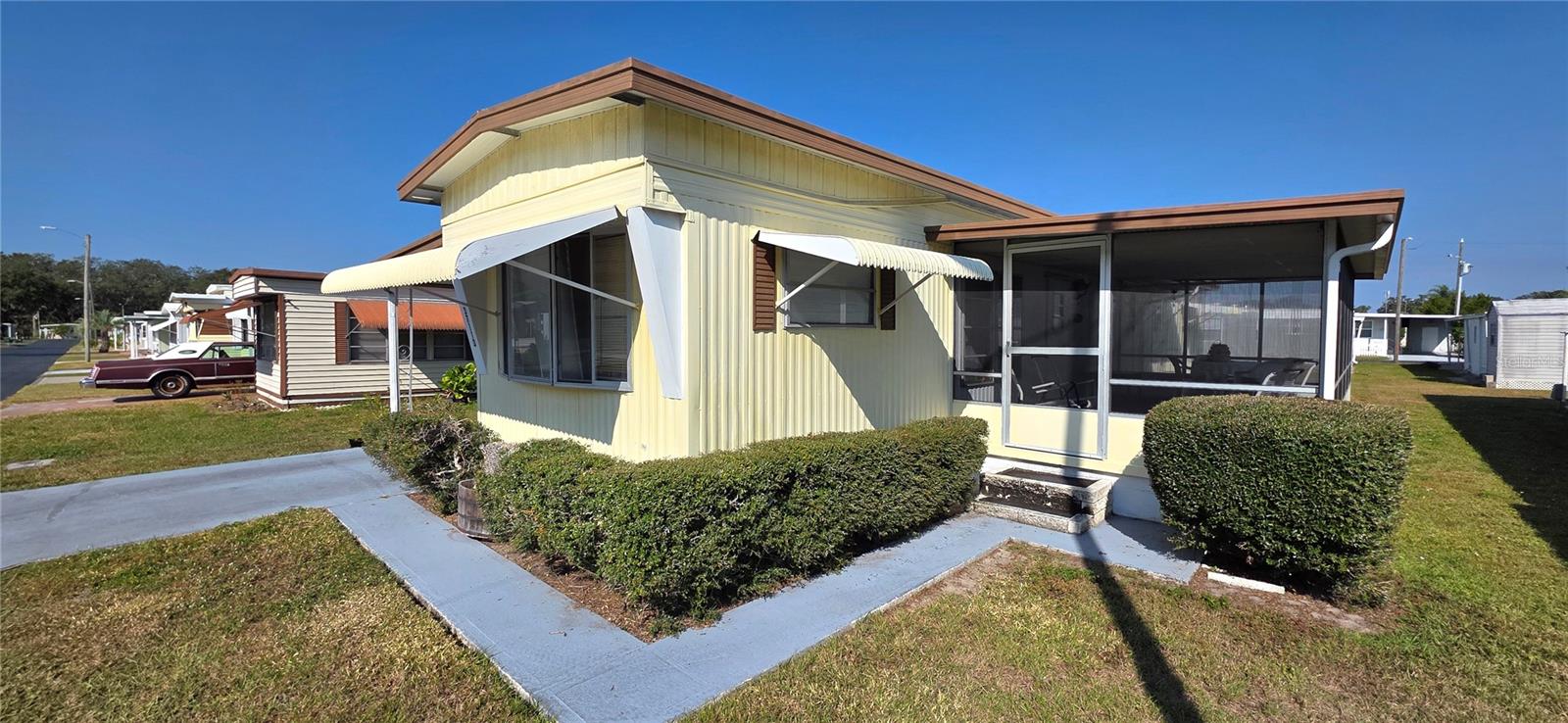 BETMAR ACRES UNIT 6 - Residential