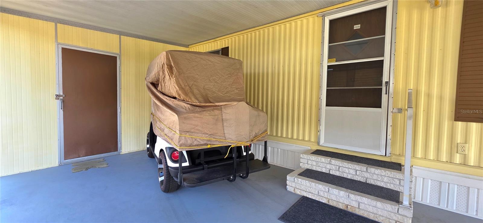 BETMAR ACRES UNIT 6 - Residential