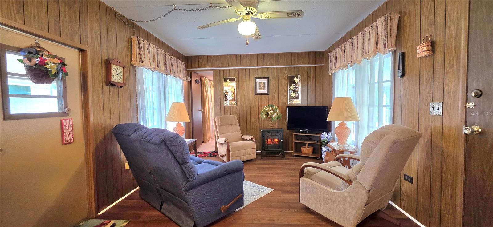 BETMAR ACRES UNIT 6 - Residential