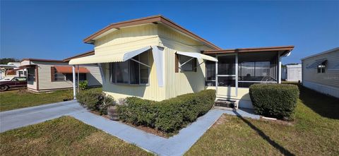 37113 LOIS AVENUE ZEPHYRHILLS FL 33542