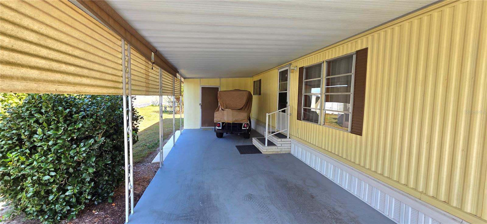 BETMAR ACRES UNIT 6 - Residential