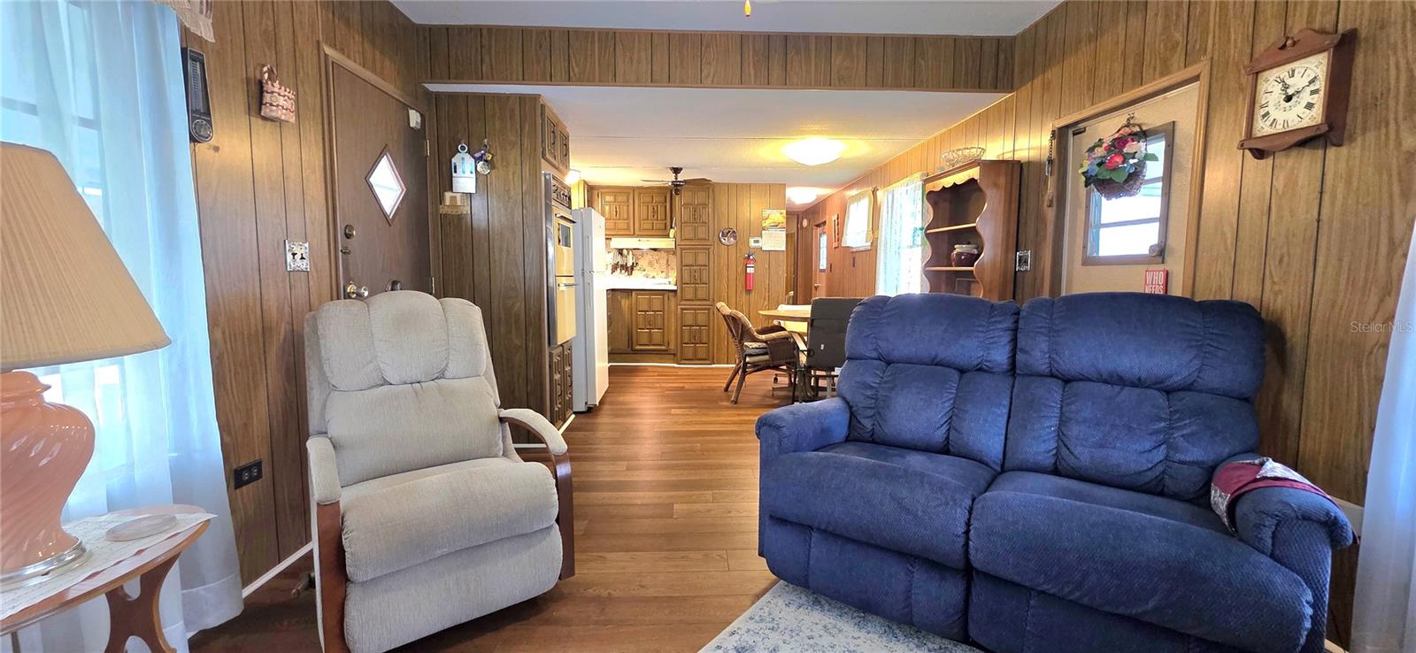 BETMAR ACRES UNIT 6 - Residential