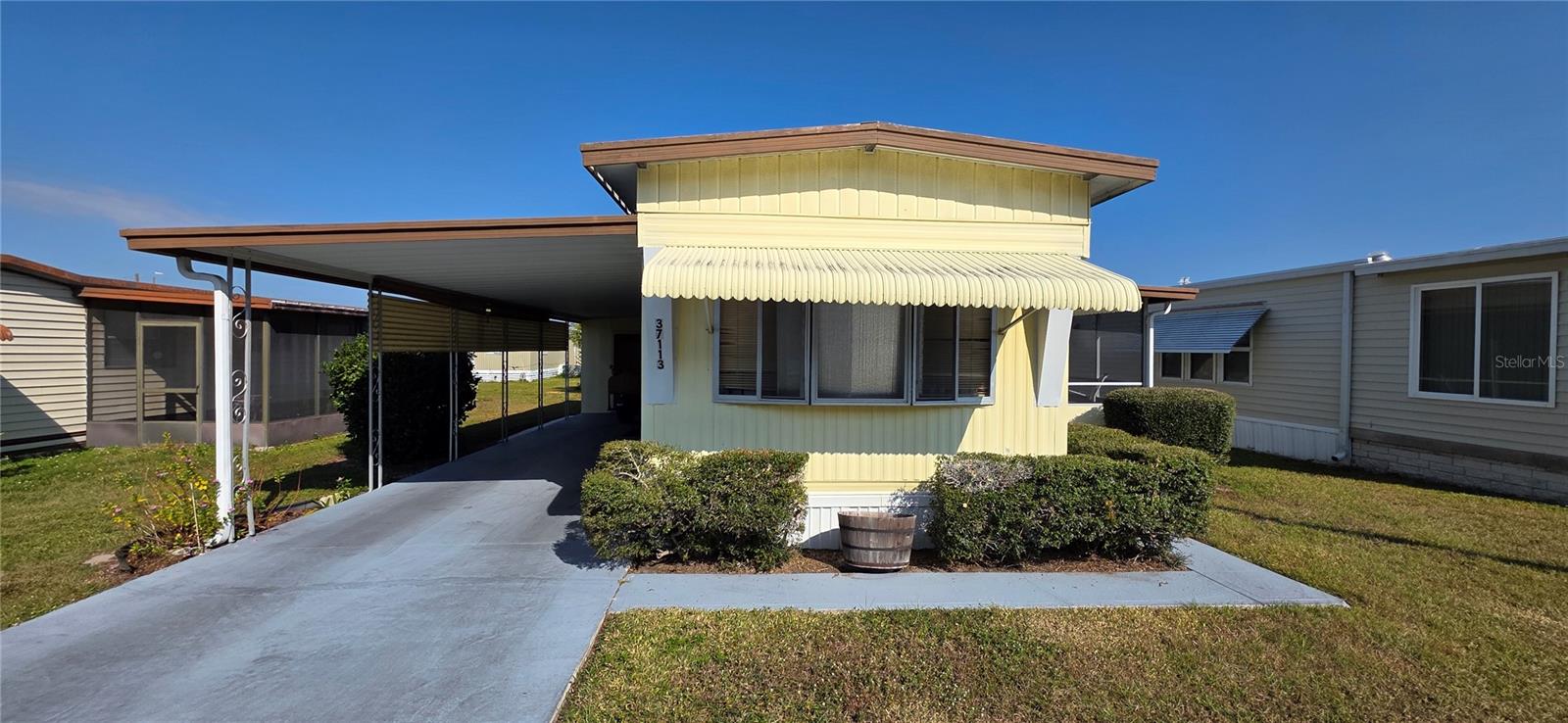 BETMAR ACRES UNIT 6 - Residential