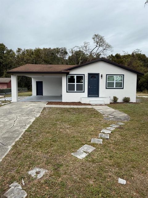 A home in MAITLAND