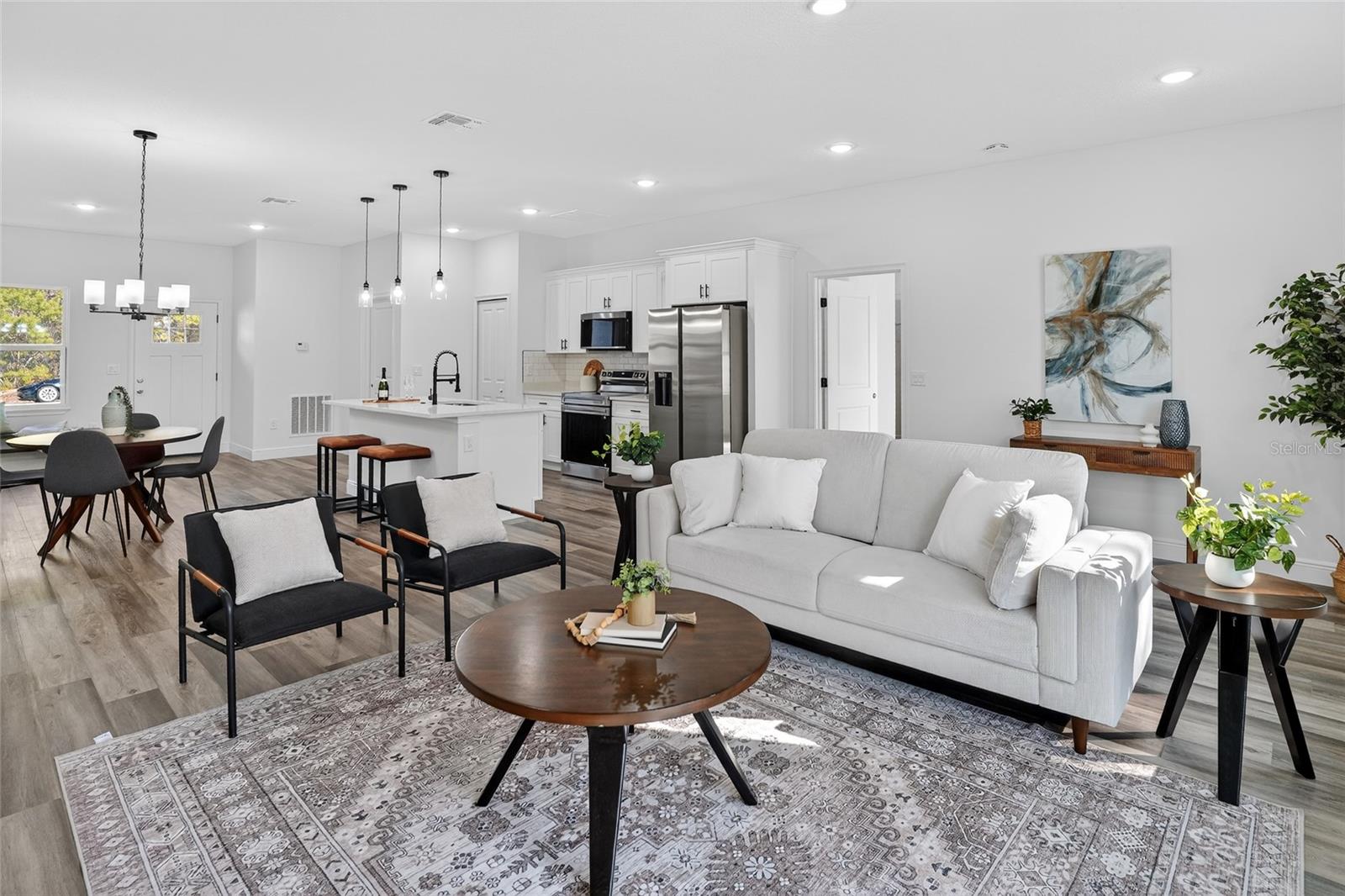 CITRUS SPGS UNIT 11 - Residential