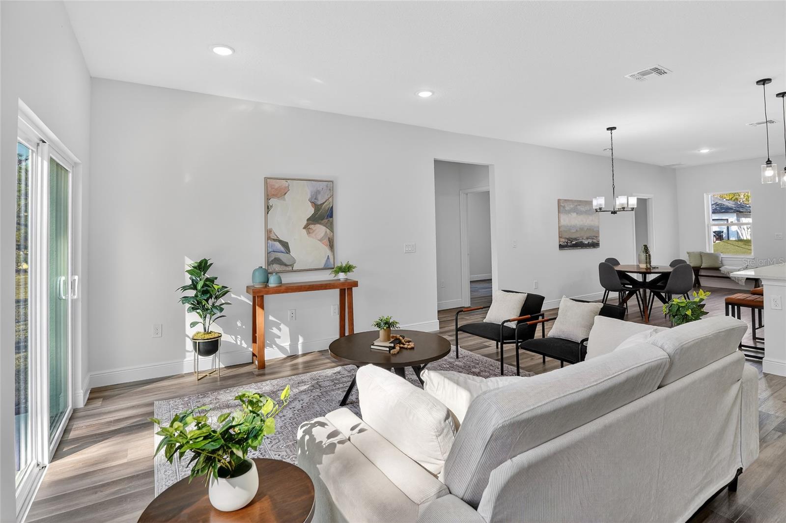 CITRUS SPGS UNIT 11 - Residential