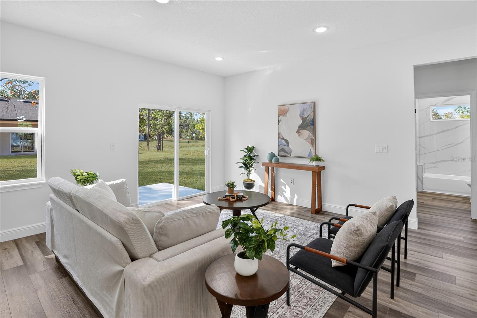 CITRUS SPGS UNIT 11 - Residential