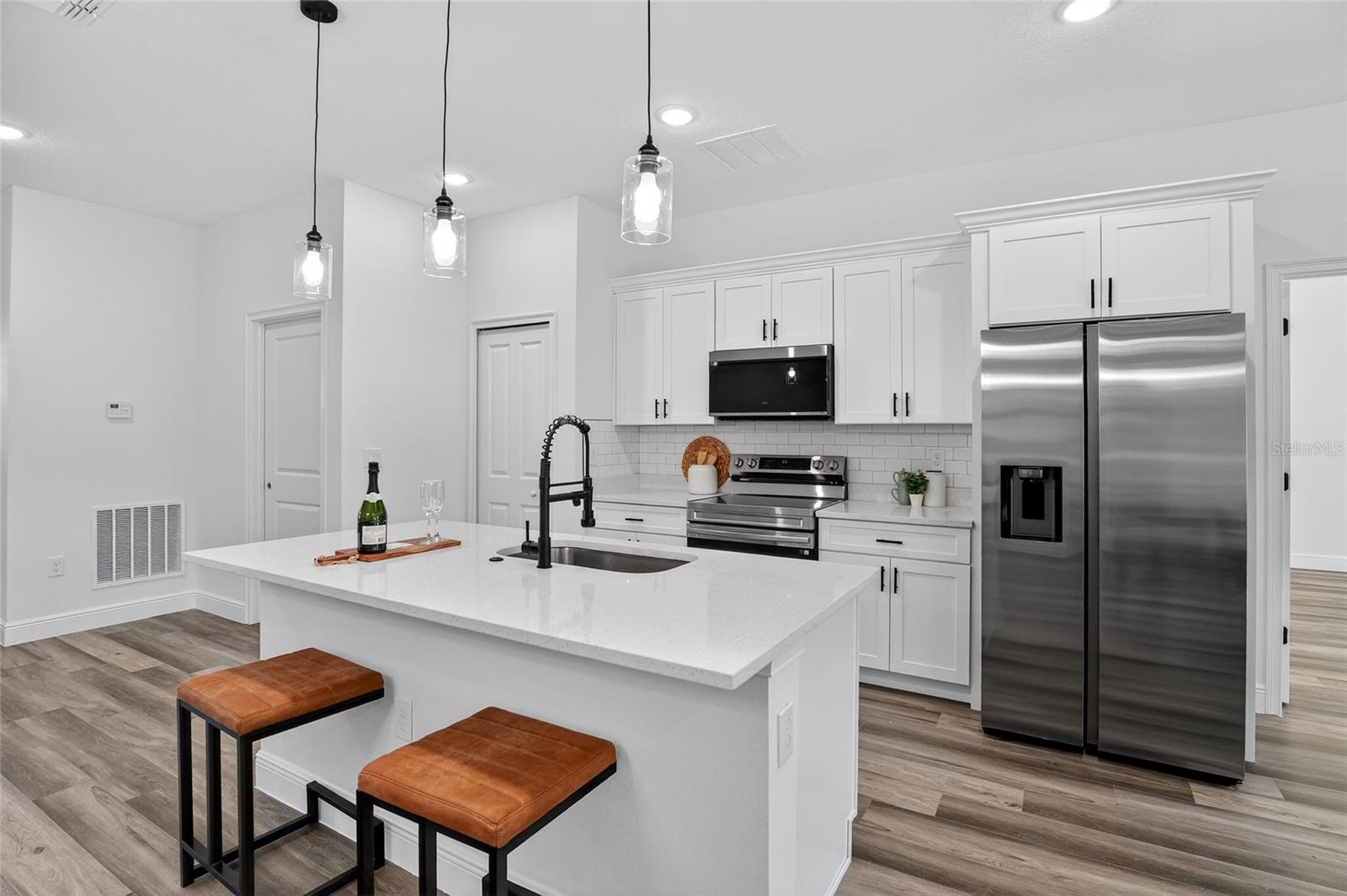 CITRUS SPGS UNIT 11 - Residential