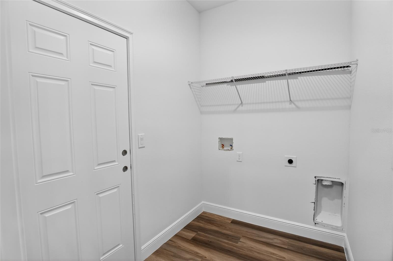 CITRUS SPGS UNIT 11 - Residential