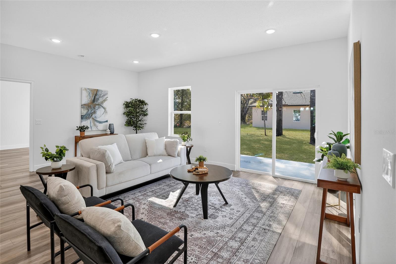 CITRUS SPGS UNIT 11 - Residential