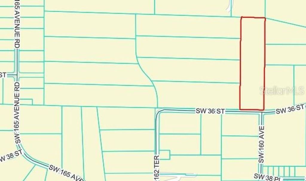 Photo of 9 SW 36th Street, Ocala, FL 34481 (MLS # OM715974)