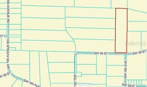 Photo of 9 SW 36th Street, Ocala, FL 34481 (MLS # OM715974)