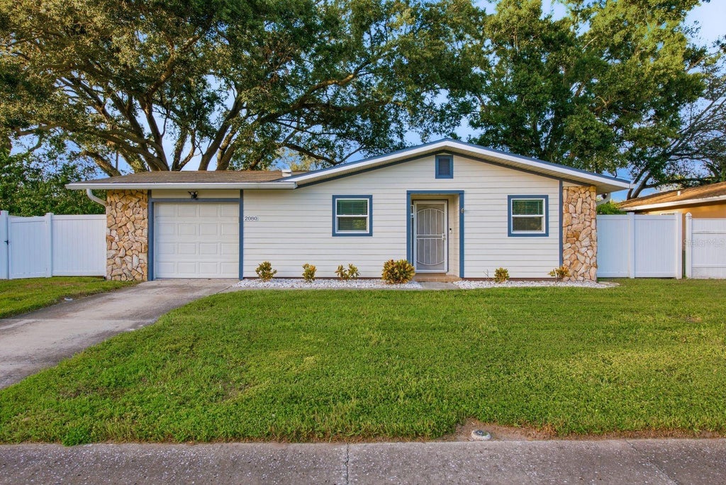 Photo of 2080 Butternut Circle, Clearwater, FL 33763 (MLS # TB8561672)