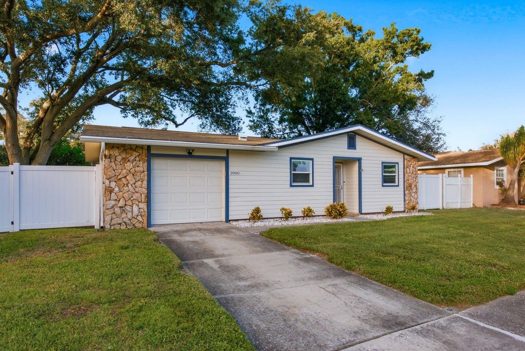 Photo of 2080 Butternut Circle, Clearwater, FL 33763 (MLS # TB8561672)