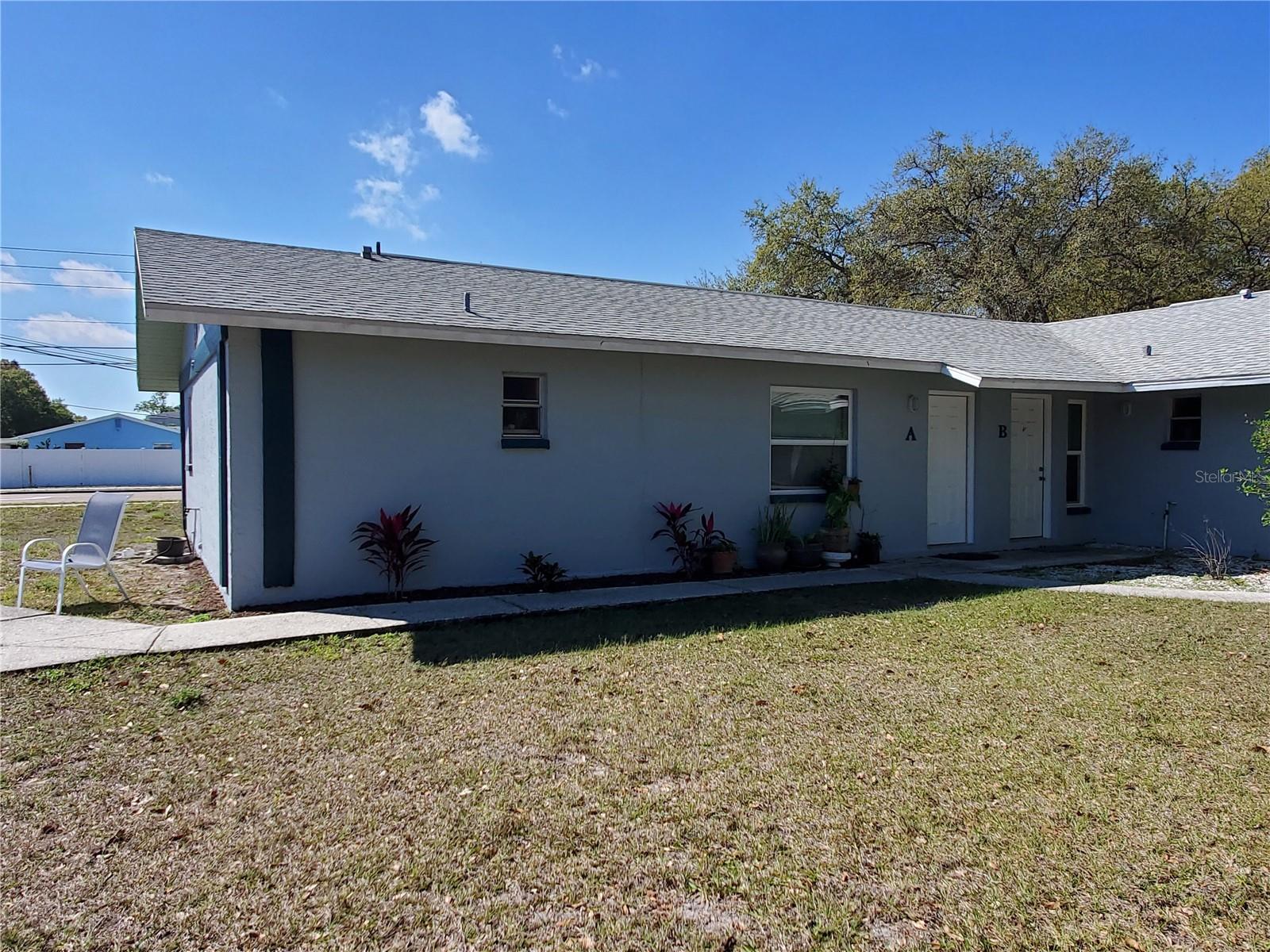 HIGH POINT - Residential Lease