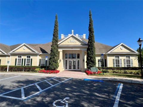 A home in KISSIMMEE