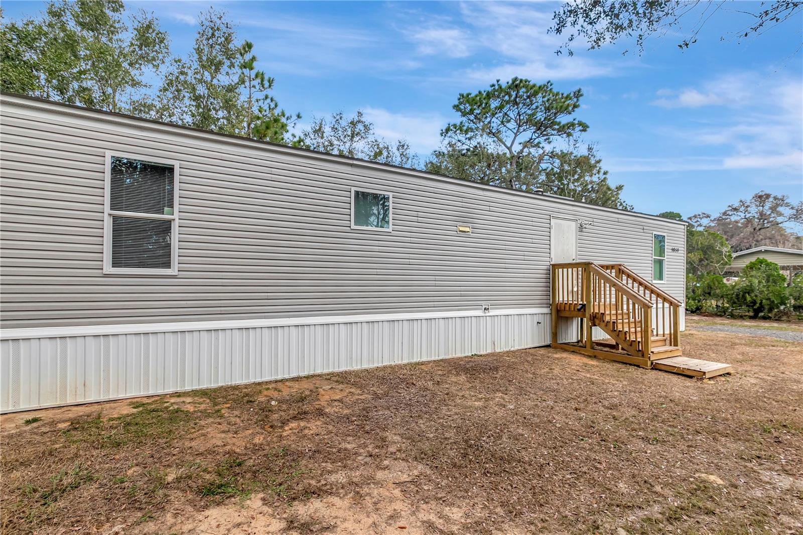 CASTAWAY ACRES UNREC - Residential