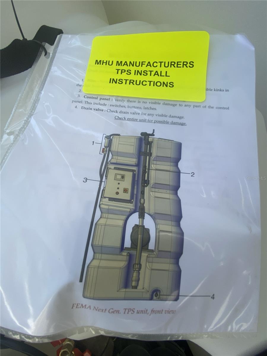 CASTAWAY ACRES UNREC - Residential