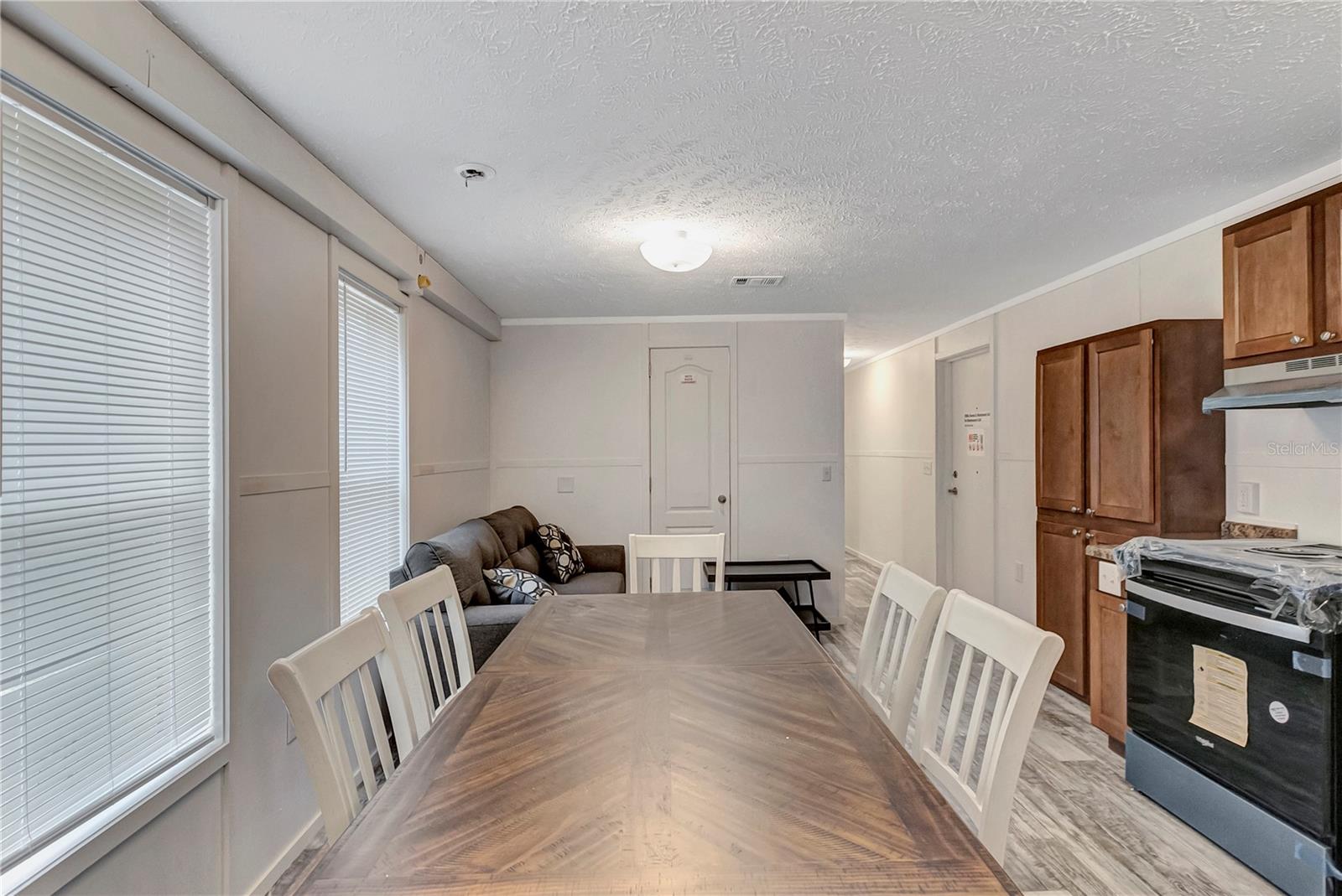 CASTAWAY ACRES UNREC - Residential