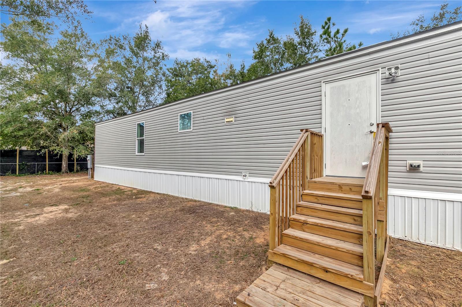 CASTAWAY ACRES UNREC - Residential