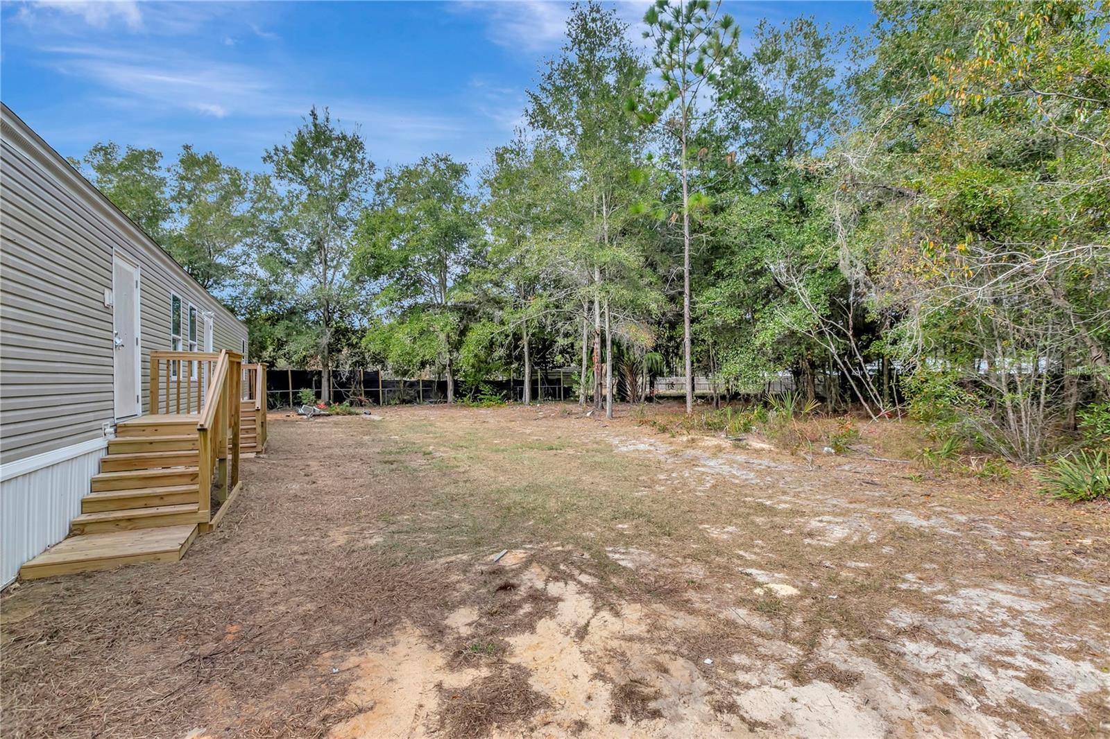 CASTAWAY ACRES UNREC - Residential