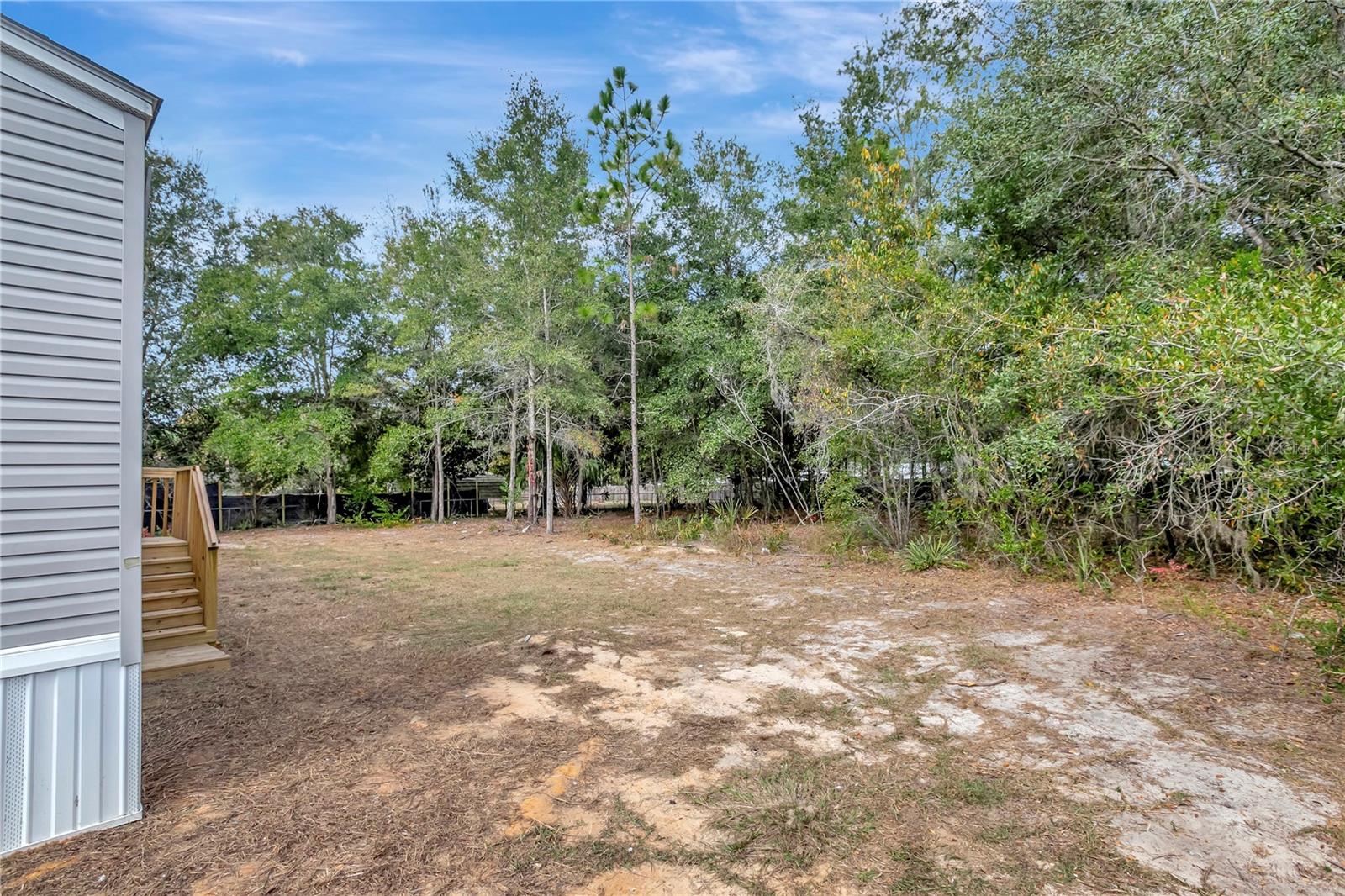 CASTAWAY ACRES UNREC - Residential