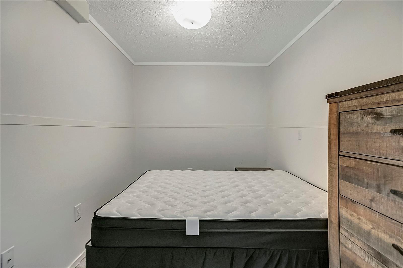 CASTAWAY ACRES UNREC - Residential