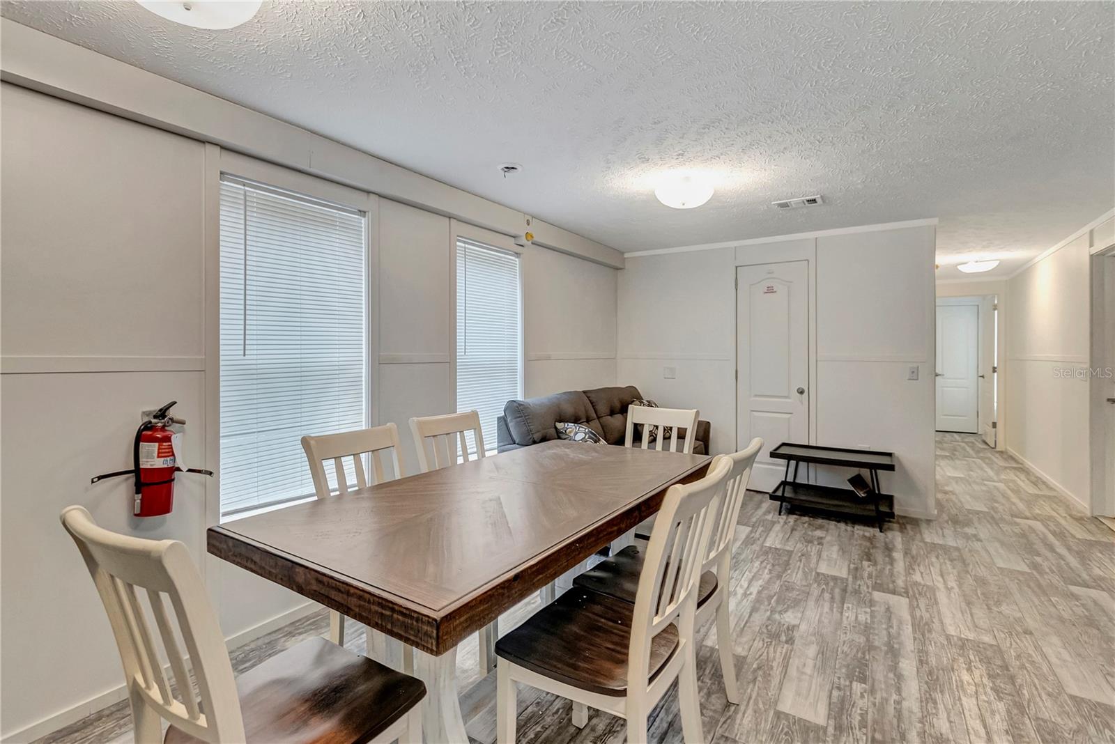 CASTAWAY ACRES UNREC - Residential